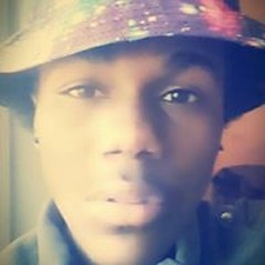 Adonis Smith