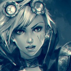 Quinn Smart (HorcruxSoul)