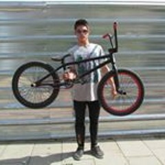 Danii Tarrias Escamilla