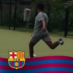 Virin Ramautar