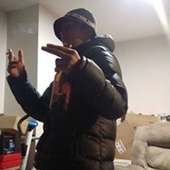 frask dont touch bitch