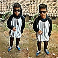 Andre Ricardo Junior