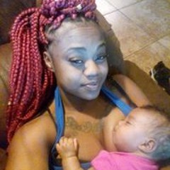 Kashika K Jones