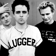 GREEN DAY - Whatsername [Live]