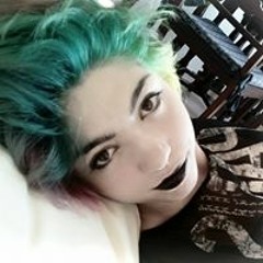 Carolina Mascarenhas