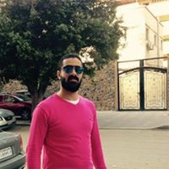 amged osama