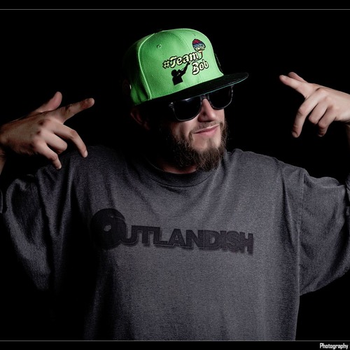 SoundCloud profile picture for @outlandish