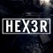 I AM HEX3R