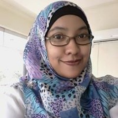 Kurnianingsih Wulandari
