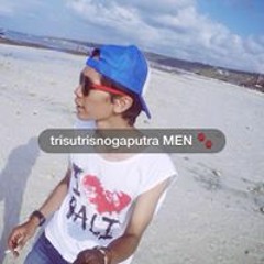 Tri Sutrisno Gaputra