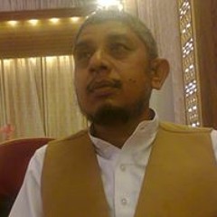 Nasir Mahmood