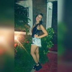 Paula Evangelina Ebel