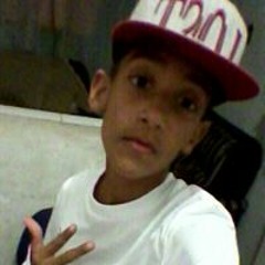 Thiago Henrique