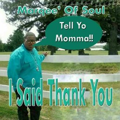 Marcellus Marqeeofsoul