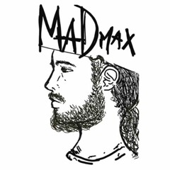 Madd Maxx