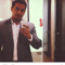 Sourav Mohanty
