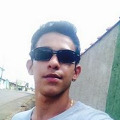 Harllon Matheus