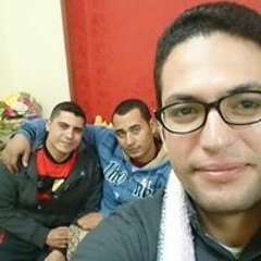 Mostafa Ahmed Abo Basha