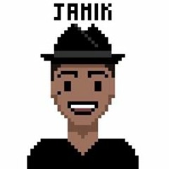 Jamik Adams