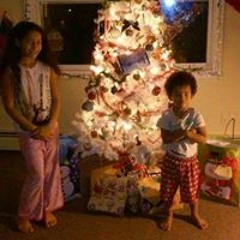 Lillivette Dos Santos