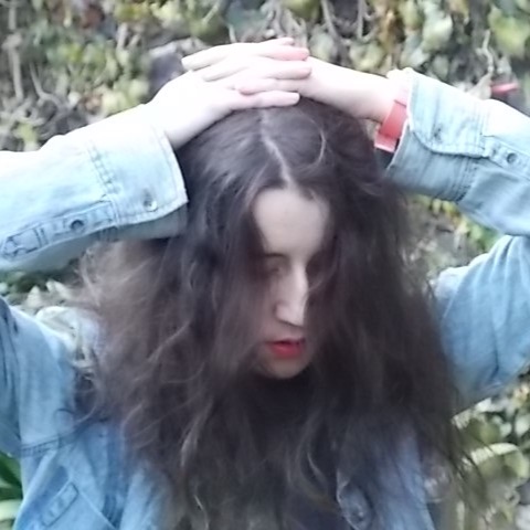 PoorAndAnonymous cover art