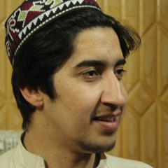 Mehtab Ahmed Afridi
