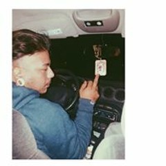 Isaiah Alicea