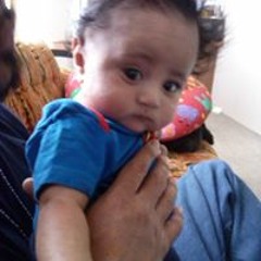 Solomon Gaag