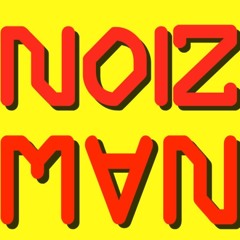 NOIZ MAN Official