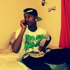 Rico Shots Fired Capone