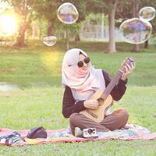 Aprilya Lestari’s avatar