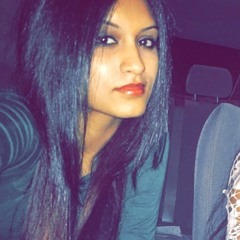 Sarah Jiwani