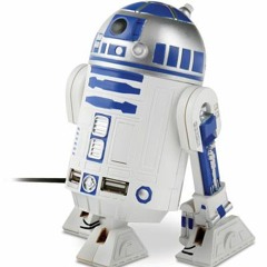 R2 D2