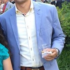 Gonzalo Adolfo