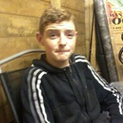 Shaun Warden