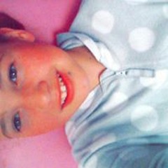 Courtney Erika Blakeston