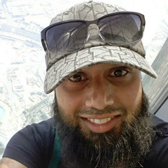elyas musa