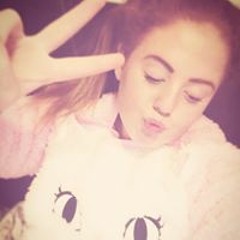 Molly Jones