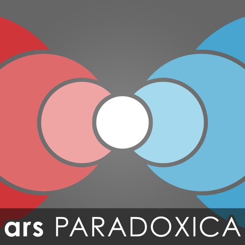 Image result for ars paradoxica
