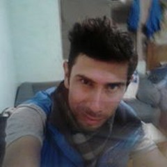 Fernando Gallardo Cortes