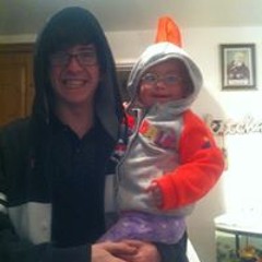 Kevin Mathew Mcgahey