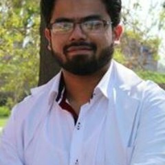 Zeeshan Usmani