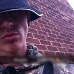 Jordan G Griffiths