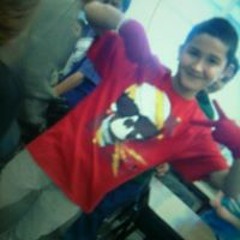 Edwardo Angel Jaime