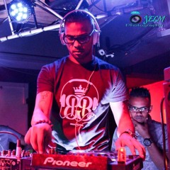 Deejay ced