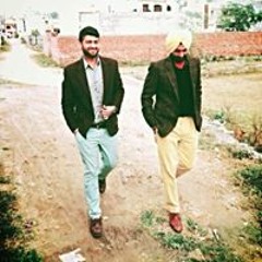 jot randhawa