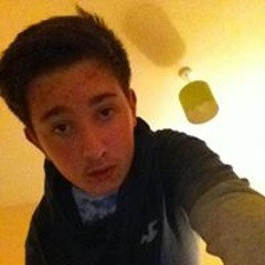 Ryan Hinchliffe