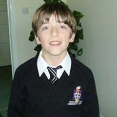 Aaron Alexander Currie