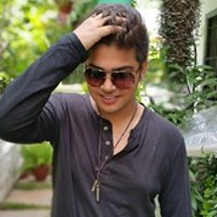 Shahbaaz Pathan
