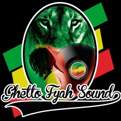 Patxifu Ghetto Fyah Sound